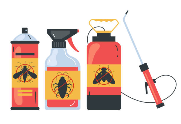 Best Pest Removal Services  in Reamstown, PA